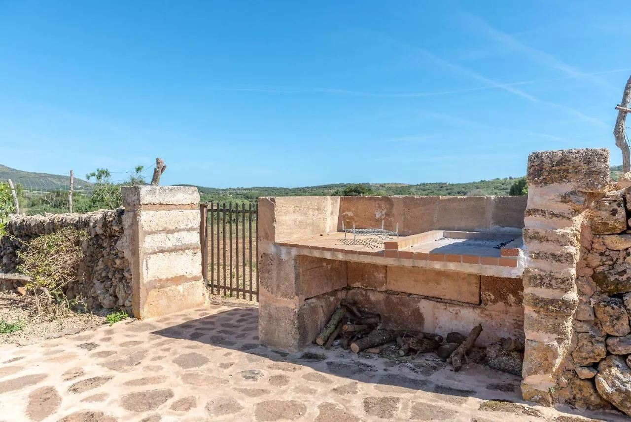 Apartment Es Rafal Roig - Es Nou Sant Llorenc Des Cardassar