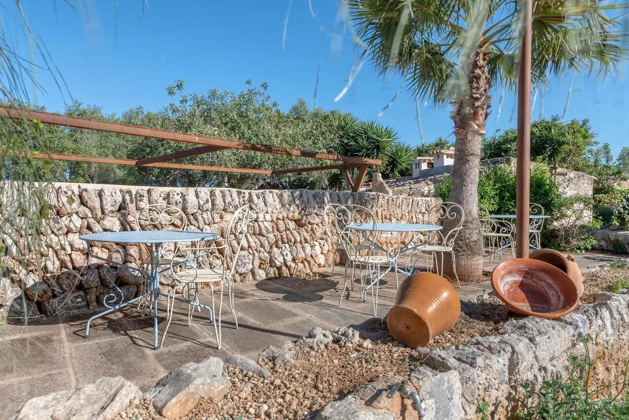 Apartment Es Rafal Roig - Es Nou Sant Llorenc Des Cardassar Spain