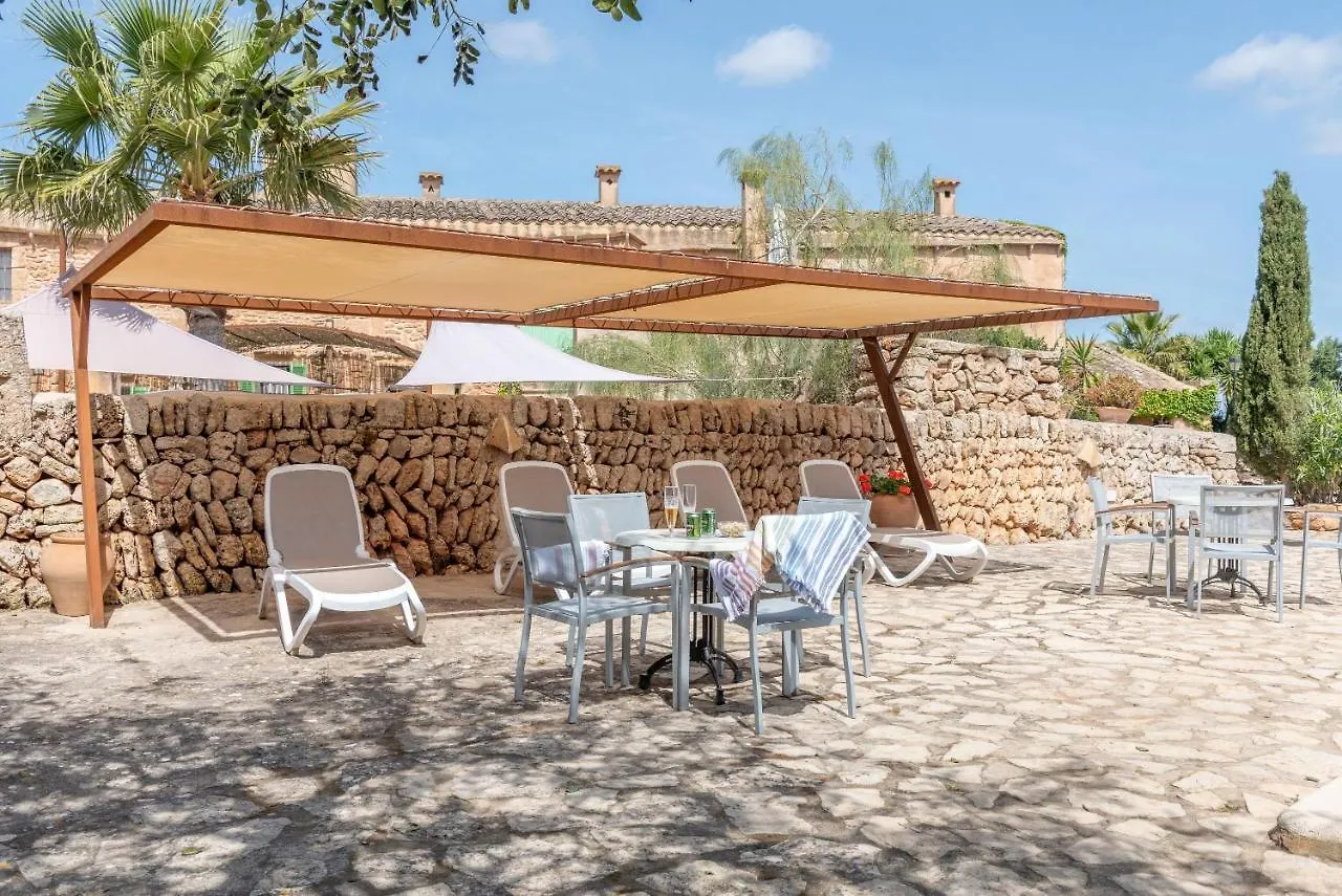 Apartment Es Rafal Roig - Es Nou Sant Llorenc Des Cardassar Spain