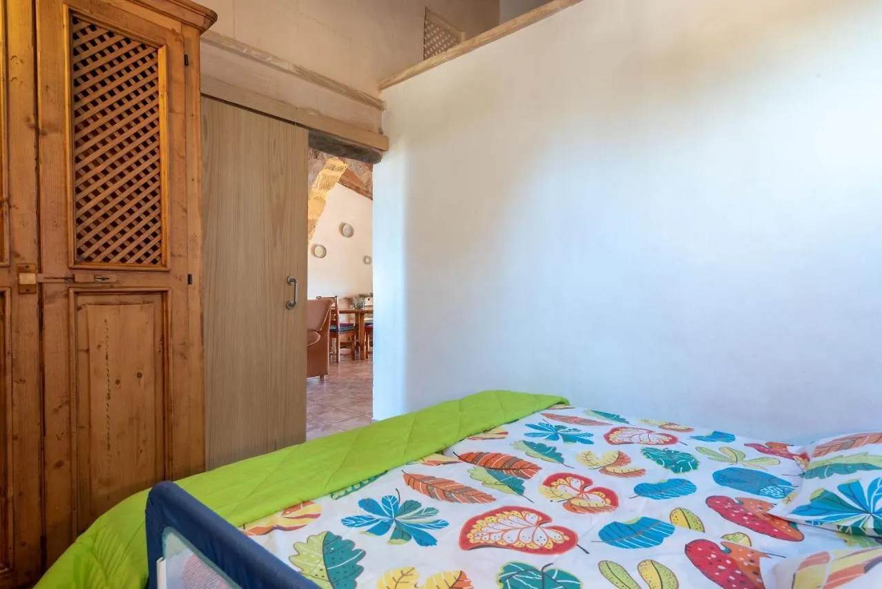 Es Rafal Roig - Es Nou Sant Llorenc Des Cardassar Apartmán